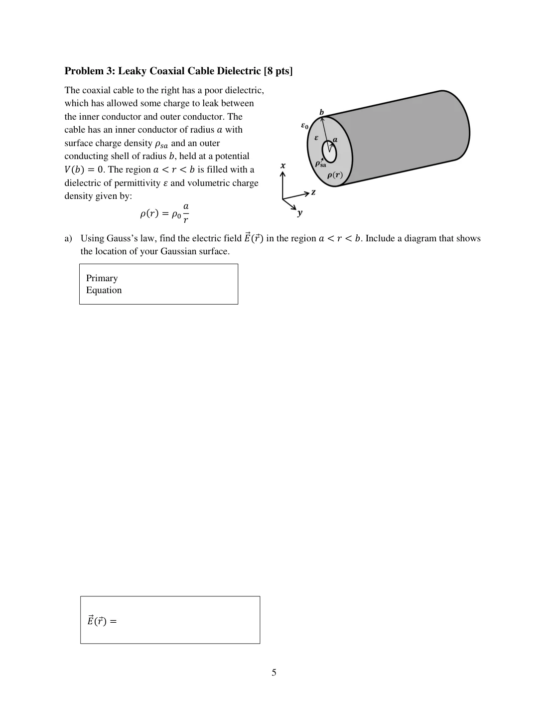 Exam 2, Spring 2026, page 6